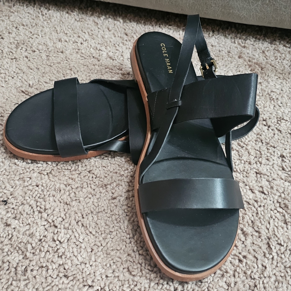Cole Haan sandals